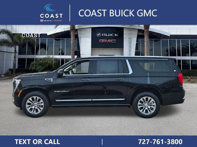 new 2026 GMC Yukon XL car, priced at $92,331
