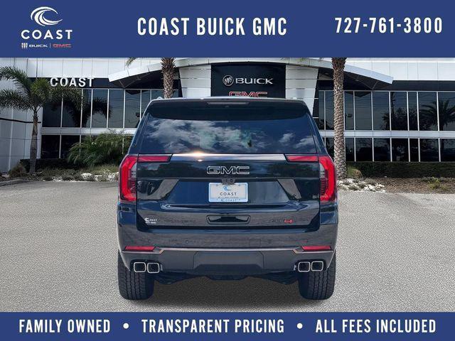new 2026 GMC Yukon XL car, priced at $104,514