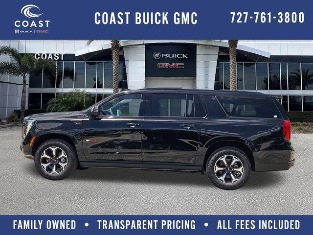 new 2026 GMC Yukon XL car, priced at $104,514