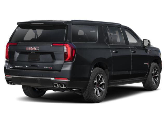 new 2026 GMC Yukon XL car, priced at $104,314
