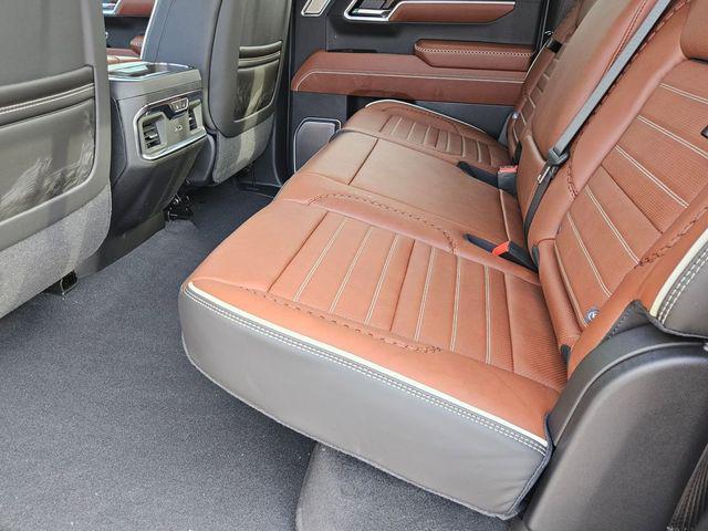 new 2026 GMC Sierra 1500 car, priced at $78,108