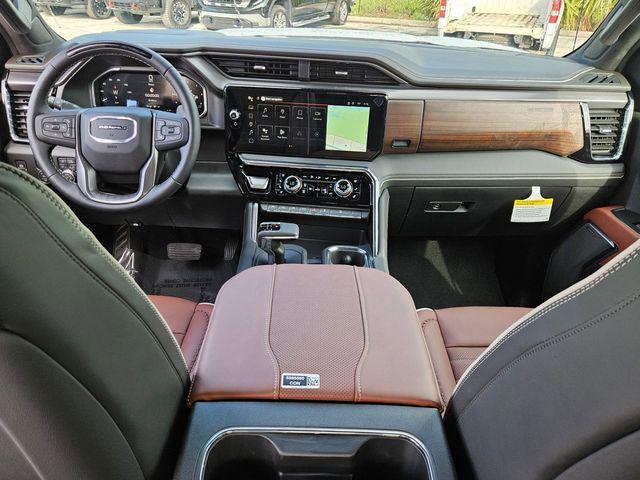 new 2026 GMC Sierra 1500 car, priced at $78,108