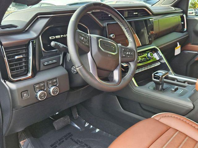 new 2026 GMC Sierra 1500 car, priced at $78,108