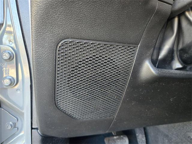 used 2023 Jeep Gladiator car, priced at $24,732