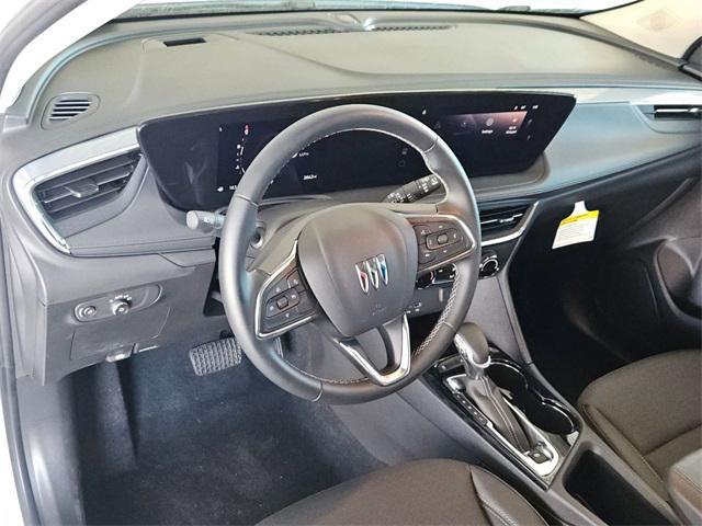 new 2026 Buick Encore GX car, priced at $23,042