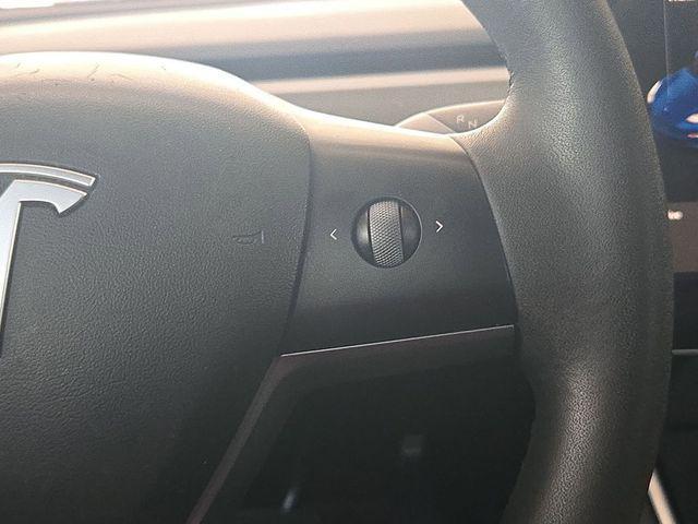 used 2019 Tesla Model 3 car, priced at $16,984