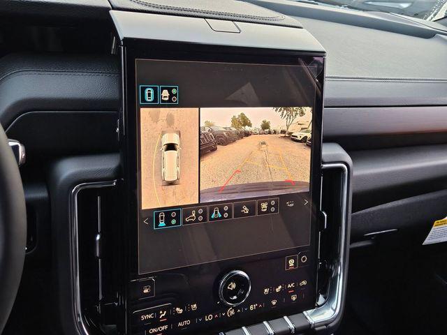 new 2026 GMC Yukon car, priced at $100,763