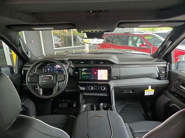 new 2026 GMC Sierra 2500 car, priced at $92,278