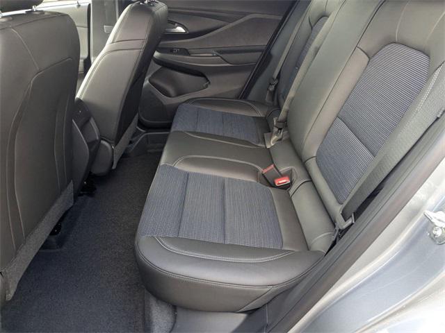 new 2025 Buick Envista car, priced at $24,327