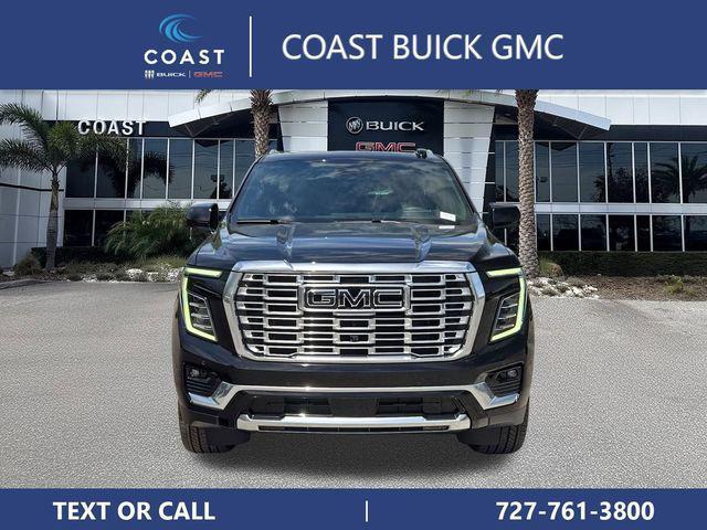 new 2026 GMC Yukon car, priced at $99,952