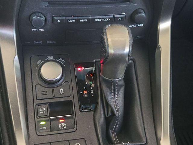 used 2015 Lexus NX 200t car, priced at $15,691