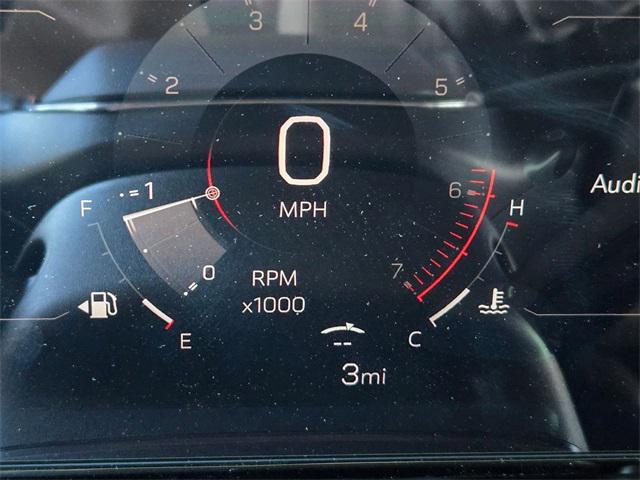 new 2026 GMC Terrain car, priced at $35,684