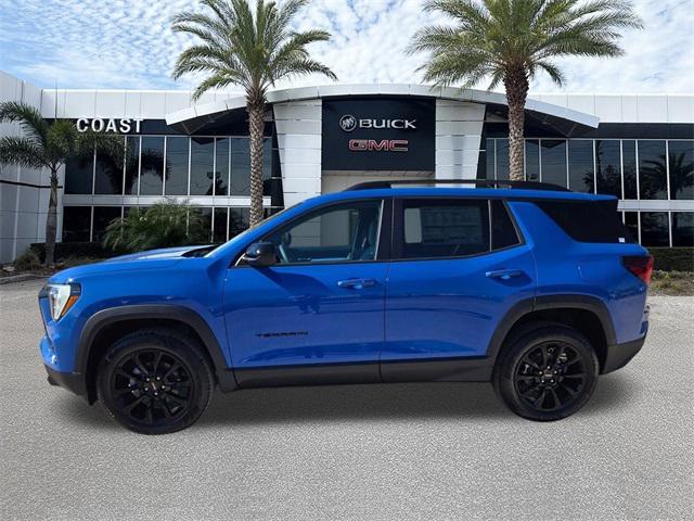 new 2026 GMC Terrain car, priced at $35,684