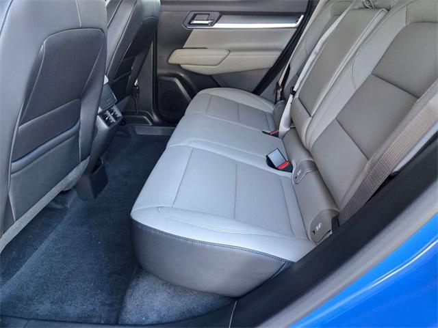 new 2026 GMC Terrain car, priced at $35,684