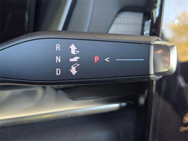 new 2026 GMC Terrain car, priced at $35,684