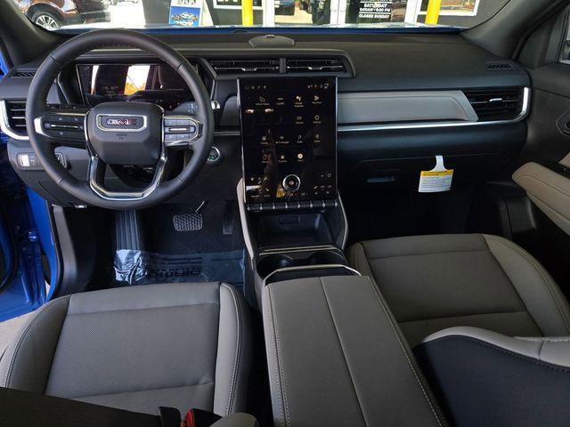 new 2026 GMC Terrain car, priced at $34,634