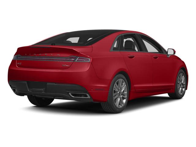 used 2013 Lincoln MKZ car, priced at $8,514