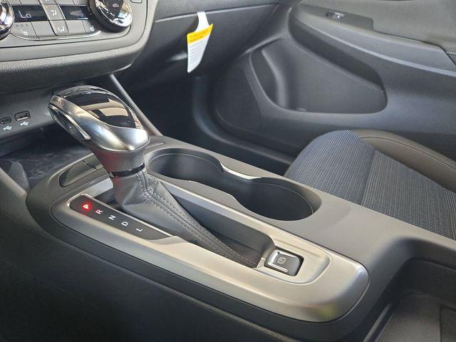 new 2026 Buick Envista car, priced at $30,470