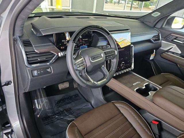 new 2026 GMC Acadia car, priced at $65,184