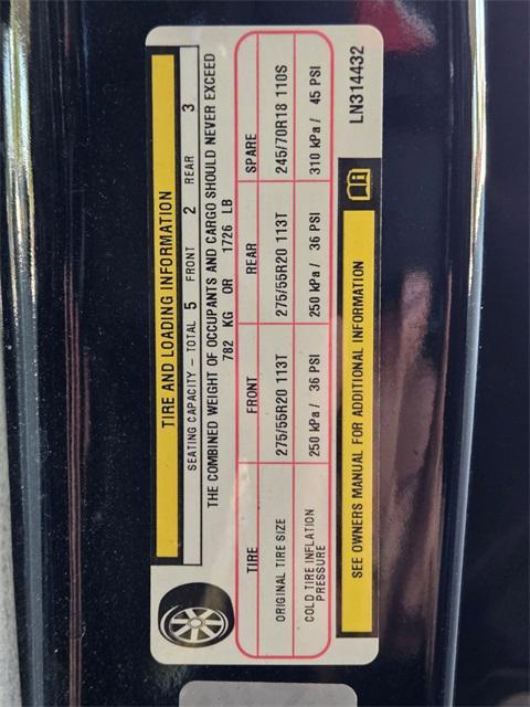 used 2020 Ram 1500 car, priced at $26,543