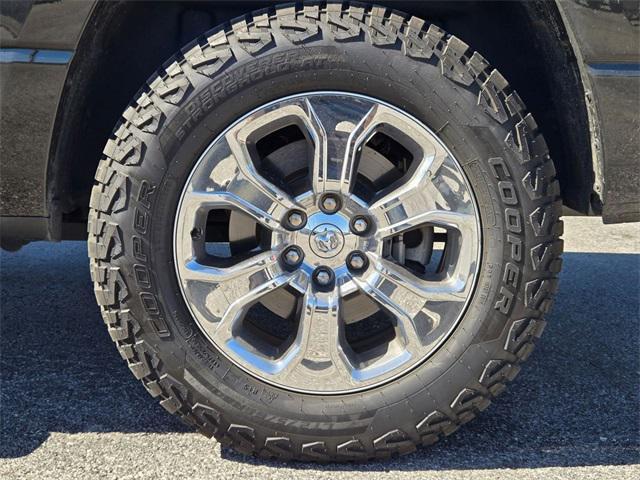 used 2020 Ram 1500 car, priced at $26,543