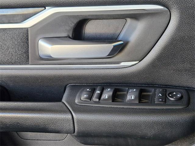 used 2020 Ram 1500 car, priced at $26,543