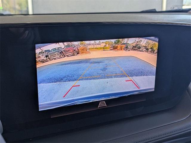 new 2026 Buick Encore GX car, priced at $28,125