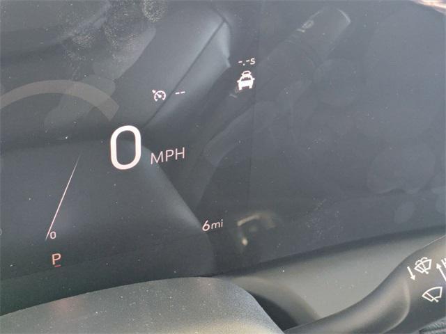 new 2026 Buick Encore GX car, priced at $28,125