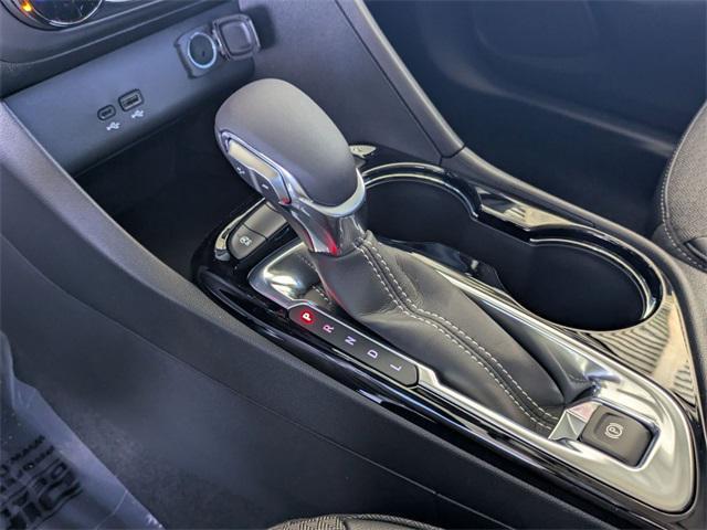 new 2026 Buick Encore GX car, priced at $28,125