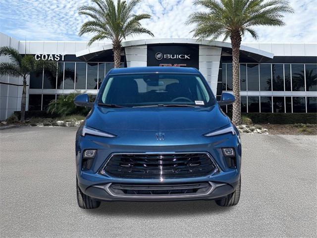 new 2026 Buick Encore GX car, priced at $28,125