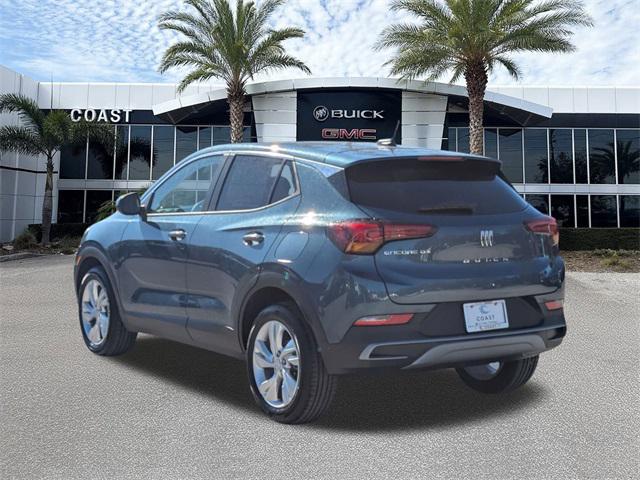 new 2026 Buick Encore GX car, priced at $28,125