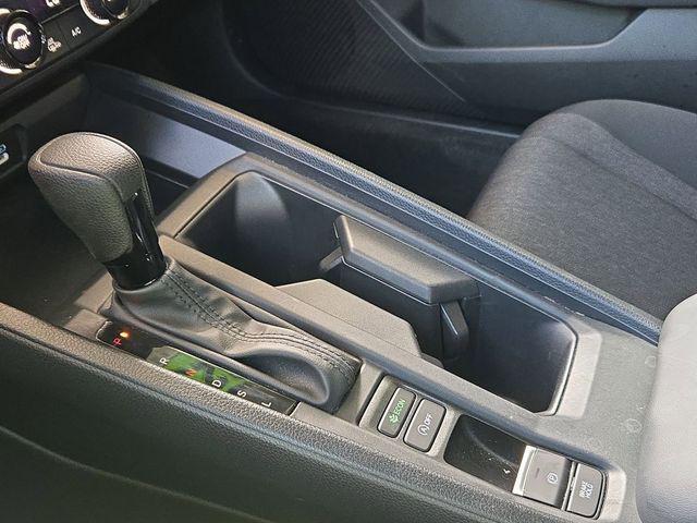 used 2023 Honda Accord car, priced at $27,434