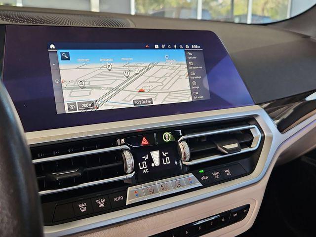 BMW 3 Series view 18