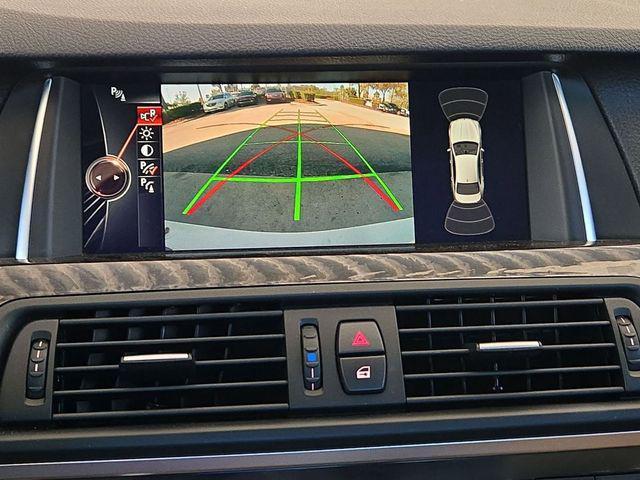 used 2016 BMW 535 car, priced at $16,460