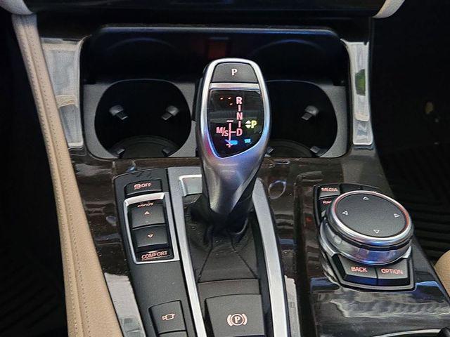 used 2016 BMW 535 car, priced at $16,460