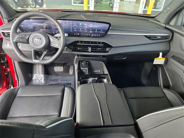 new 2026 Buick Enclave car, priced at $53,899
