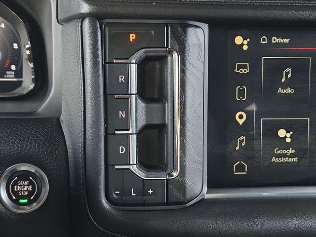 used 2024 GMC Yukon car, priced at $73,626