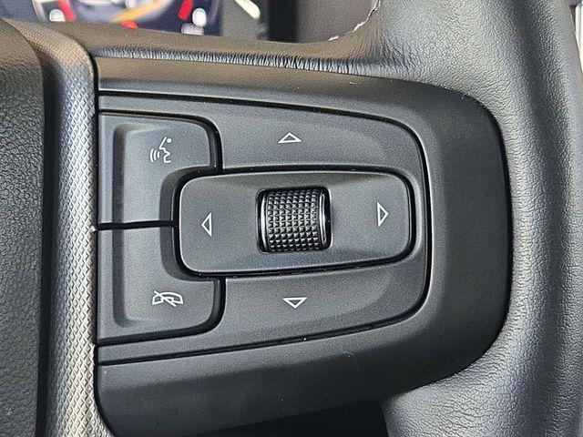 used 2024 GMC Yukon car, priced at $73,626