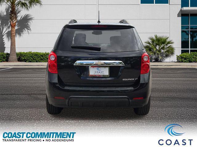 used 2014 Chevrolet Equinox car, priced at $10,205