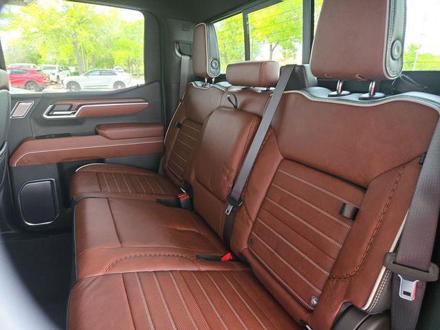 new 2026 GMC Sierra 1500 car, priced at $77,473