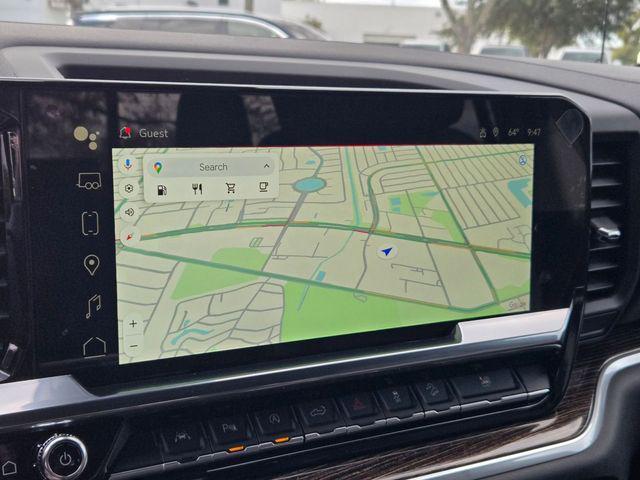 new 2026 GMC Sierra 1500 car, priced at $58,904