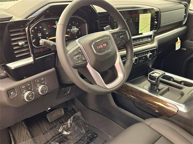 new 2026 GMC Sierra 1500 car, priced at $64,439