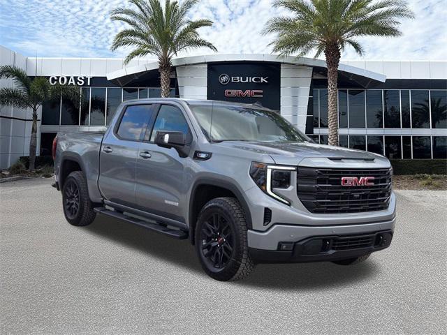 new 2026 GMC Sierra 1500 car, priced at $64,439