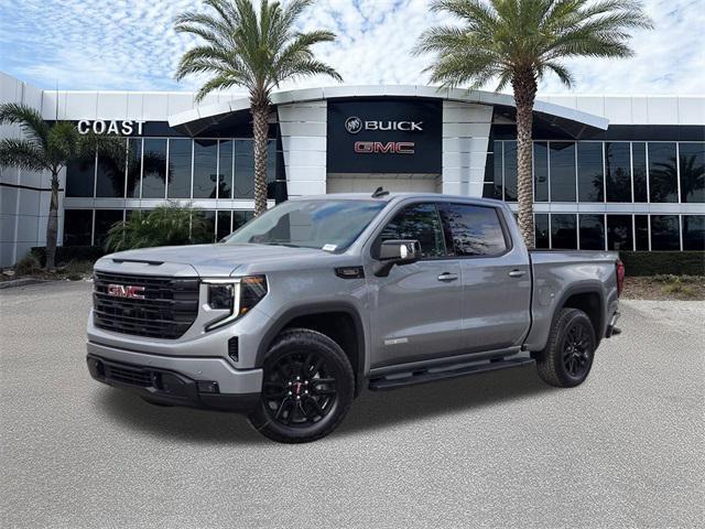 new 2026 GMC Sierra 1500 car, priced at $64,439