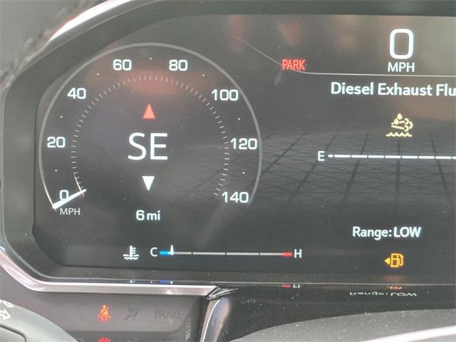 new 2026 GMC Sierra 1500 car, priced at $64,439