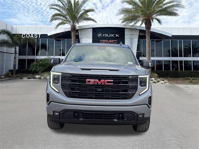 new 2026 GMC Sierra 1500 car, priced at $64,439