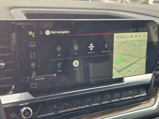 new 2026 GMC Sierra 1500 car, priced at $58,904