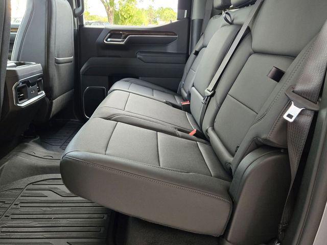 new 2026 GMC Sierra 1500 car, priced at $58,904