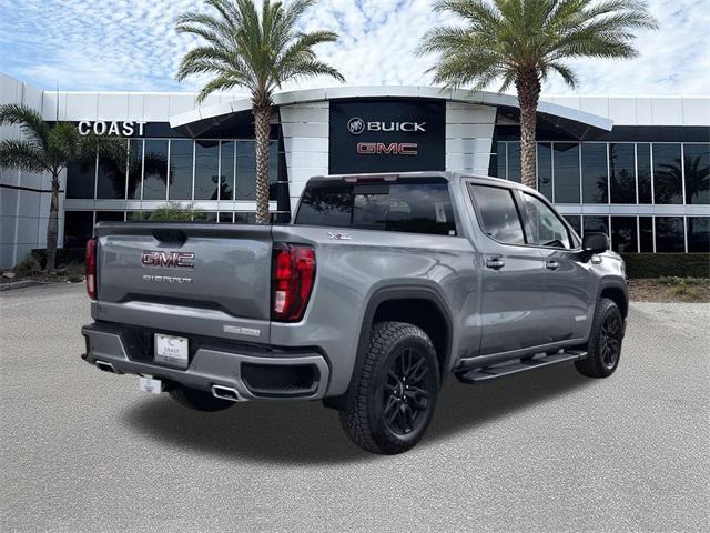 new 2026 GMC Sierra 1500 car, priced at $64,439