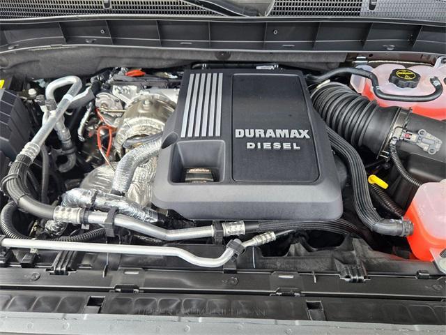 new 2026 GMC Sierra 1500 car, priced at $64,439